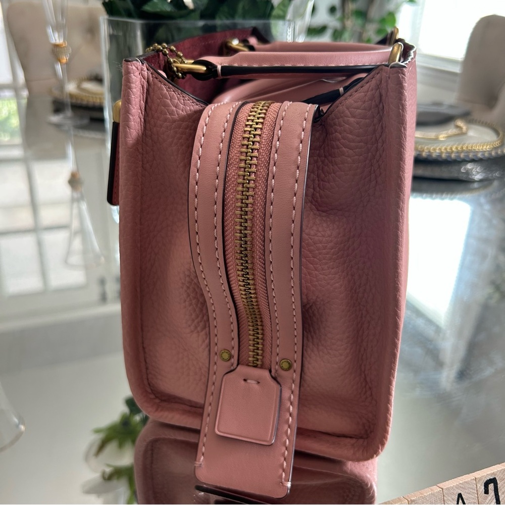Coach Rogue25 π Peony π - Picture 5 of 12